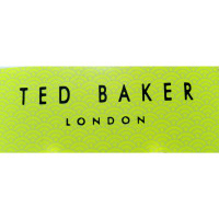 Ted Baker Ohrring in Gold