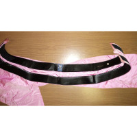 Emanuel Ungaro Ceinture en Soie en Rose/pink