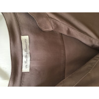 Blaumax Bovenkleding Zijde in Taupe