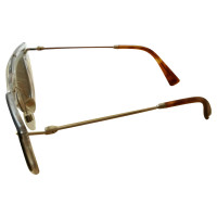 Valentino Garavani rockstud sunglasses