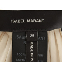 Isabel Marant Abito in Beige