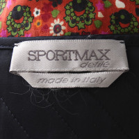 Sport Max Rock mit Mustermix