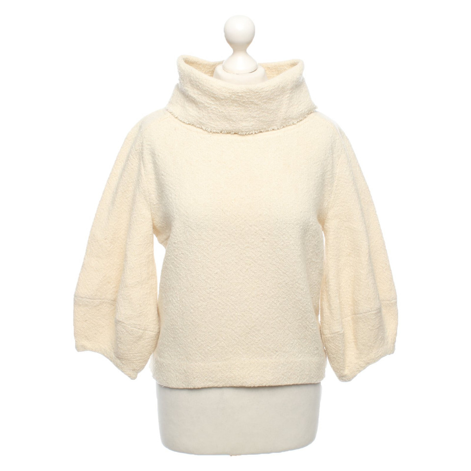 Isabel Marant Bovenkleding in Crème