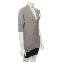 Bruno Manetti Knitwear Cashmere in Taupe