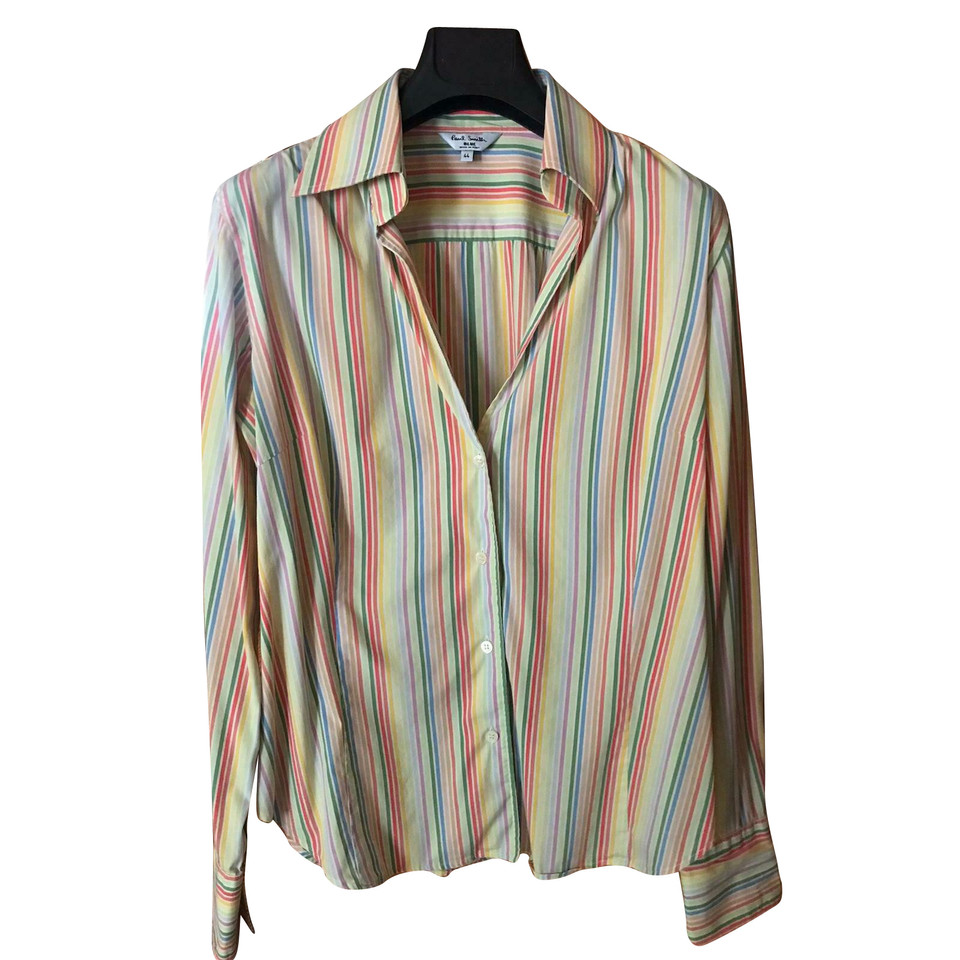 Paul Smith Top Cotton