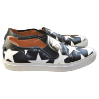 Givenchy sneakers stelle