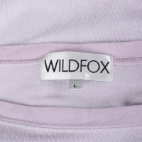 Wildfox Bovenkleding Jersey in Roze