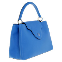 Louis Vuitton Borsetta in blu