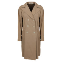 Jil Sander Jacke/Mantel aus Baumwolle