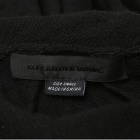 Alexander Wang Schlauchkleid aus Wolle