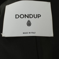 Dondup Blazer with application