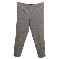 Ralph Lauren Pants with houndstooth pattern