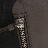 Miu Miu Leather shopper