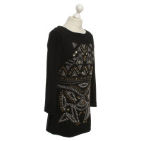 Alice By Temperley Dress with gemstones