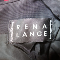 Rena Lange Runway jurk