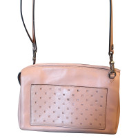 Marc By Marc Jacobs Shoulder bag Leather in Nude
