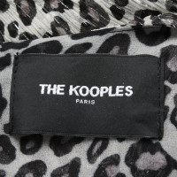 The Kooples Kleid aus Seide