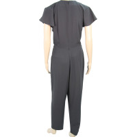 French Connection Jumpsuit in Schwarz