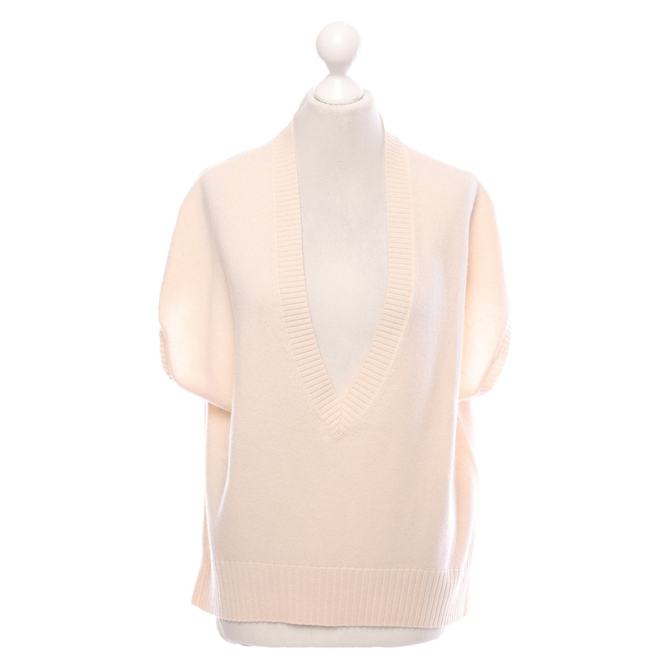 Herzen‘s Angelegenheit Knitwear in Beige