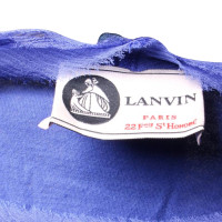 Lanvin deleted product