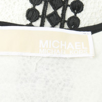 Michael Kors Kleden in zwart / White
