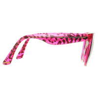 Dolce & Gabbana Sonnenbrille in Pink