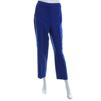 St. Emile trousers in blue