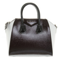 Givenchy Antigona Mini Lakleer