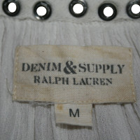 Polo Ralph Lauren Blouse met klinknagels