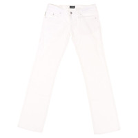 Armani Jeans Jeans in Wit