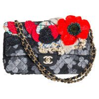 Chanel Limited Edition Flap Bag