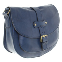 Navyboot  Bag in Blue