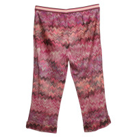 Missoni Knitwear with pattern