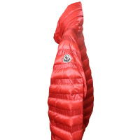 Moncler Giacca rossa