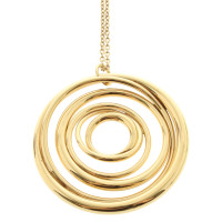 Calvin Klein Necklace in Gold
