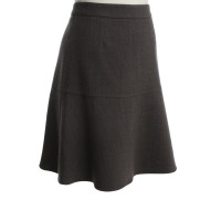 Etro skirt in grey