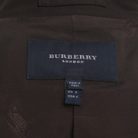 Burberry Jacket in brown