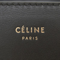 Céline Luggage Micro in Pelle