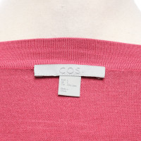 Cos Strick in Rosa / Pink