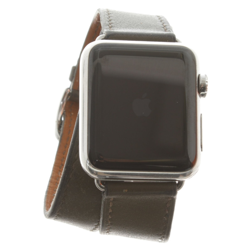 Hermès Uhr "Apple Watch Hermés"