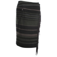 Bogner skirt with pattern