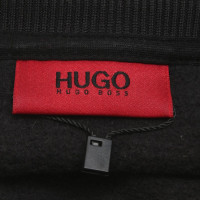 Hugo Boss Pullover mit Muster