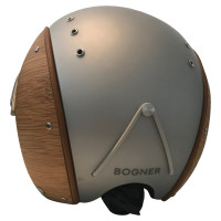 Bogner Ski helmet "Bamboo"