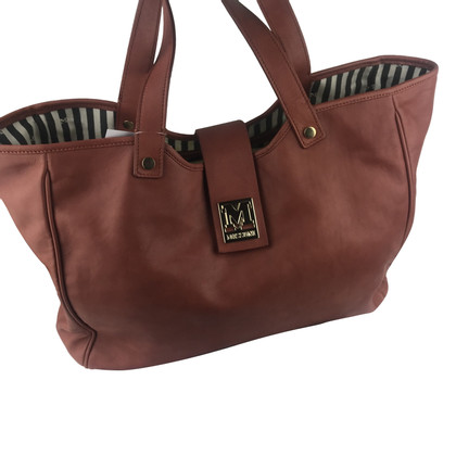 Missoni Handbag Leather
