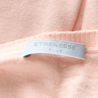 Strenesse Blue Top in Pink