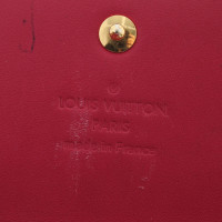 Louis Vuitton Wallet from Monogram Vernis