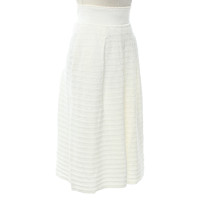 Molli Skirt Cotton in Cream