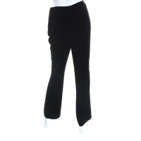 Ralph Lauren trousers in black