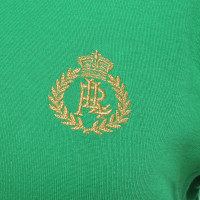 Ralph Lauren top in green