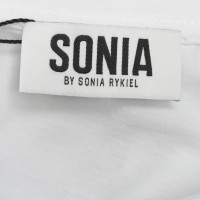 Sonia Rykiel T-shirt with logo lettering